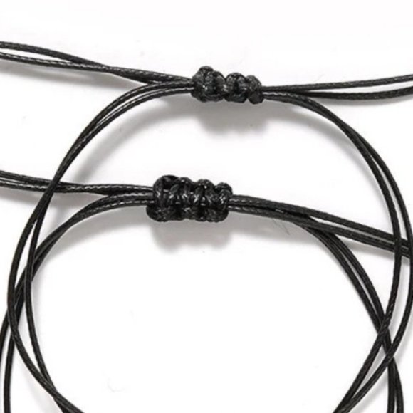 Evil eye Fatima 2 Bracelets - Picture 2 of 2